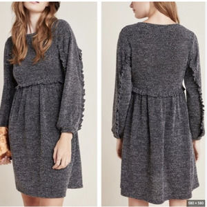 NWOT Anthropologie Stella Dress